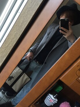 Hirokiさんのコーディネート