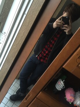 Hirokiさんのコーディネート