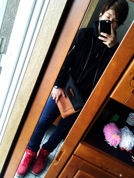 Hirokiさんのコーディネート
