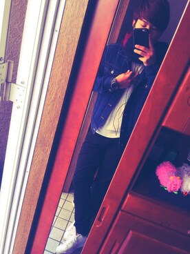 Hirokiさんのコーディネート