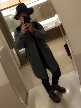 Hirokiさんのコーディネート