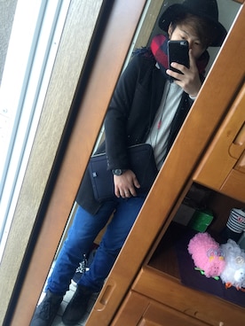 Hirokiさんのコーディネート