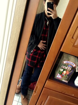 Hirokiさんのコーディネート