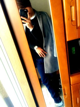 Hirokiさんのコーディネート