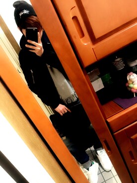 Hirokiさんのコーディネート