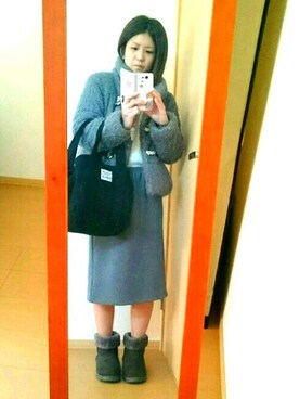 hiichanさんのコーディネート