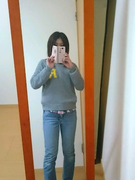 hiichanさんのコーディネート