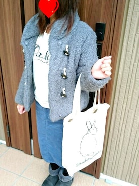 hiichanさんのコーディネート