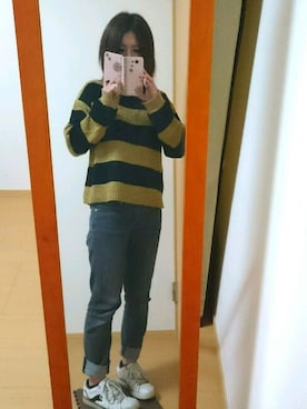 hiichanさんのコーディネート