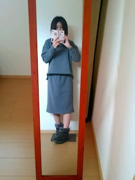 hiichanさんのコーディネート