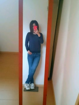 hiichanさんのコーディネート