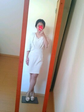 hiichanさんのコーディネート