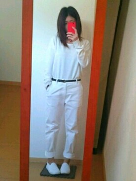 hiichanさんのコーディネート