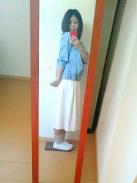 hiichanさんのコーディネート