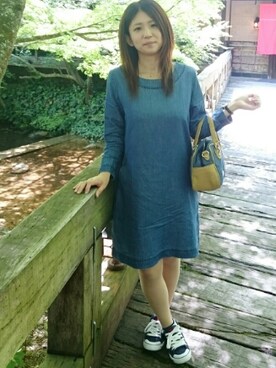 hiichanさんのコーディネート