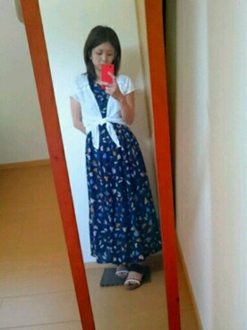 hiichanさんのコーディネート