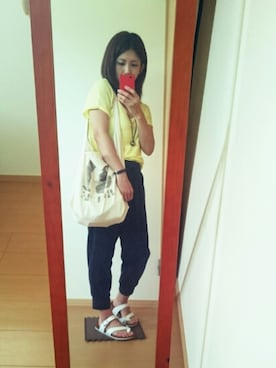 hiichanさんのコーディネート