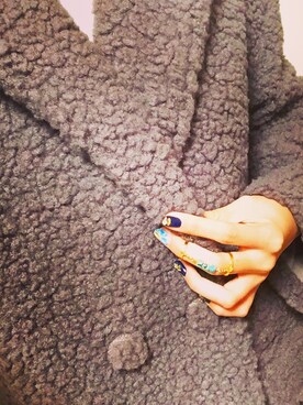 まりさんのコーディネート