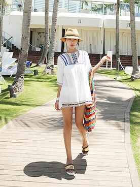 DARKVICTORYさんのコーディネート