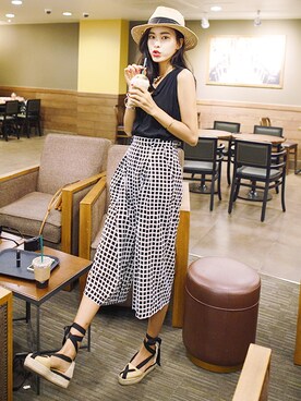 DARKVICTORYさんのコーディネート