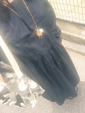 こじかさんのコーディネート