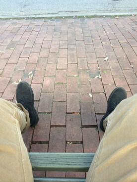 toothwayさんのコーディネート