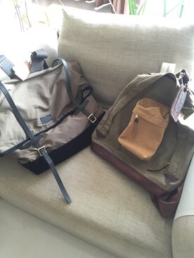 toothwayさんのコーディネート