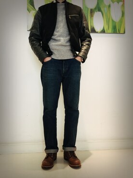 toothwayさんのコーディネート