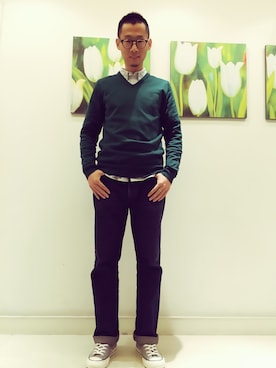 toothwayさんのコーディネート