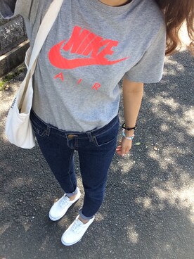 Nanaさんのコーディネート