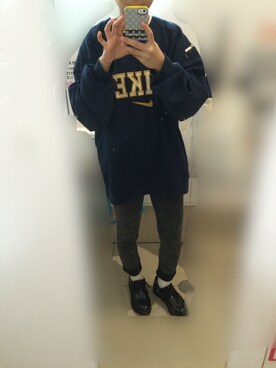 Nanaさんのコーディネート