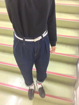 Nanaさんのコーディネート