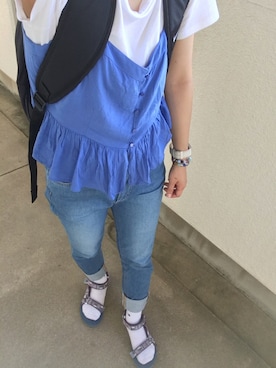 Nanaさんのコーディネート