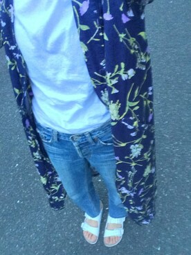 Nanaさんのコーディネート