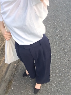 Nanaさんのコーディネート