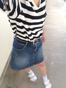 Nanaさんのコーディネート