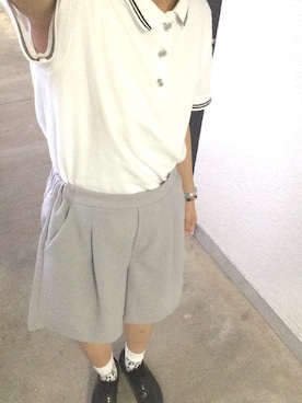 Nanaさんのコーディネート