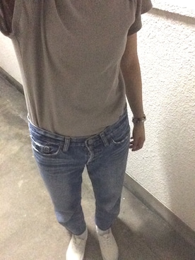 Nanaさんのコーディネート