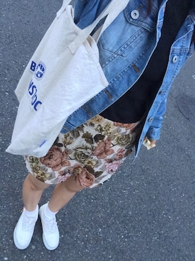 Nanaさんのコーディネート