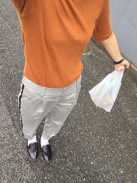 Nanaさんのコーディネート