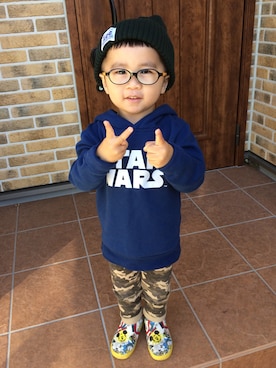 soootaさんのコーディネート