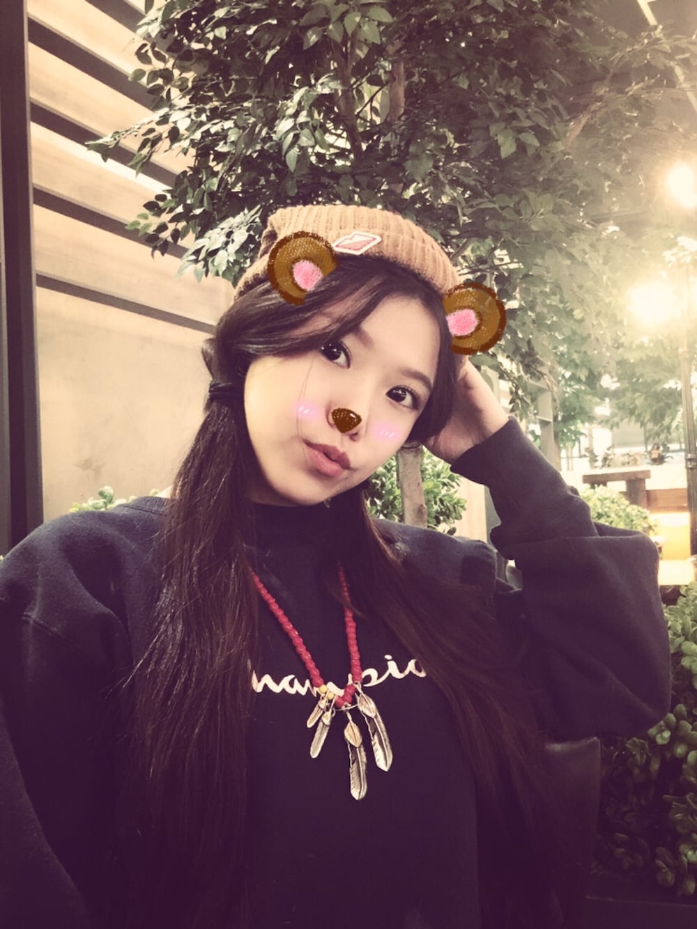 Cathy💕Cさんの（2nd street jumble store）を使ったコーディネートの1枚目の写真