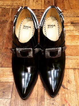 佐々木香奈さん（レディース・163cm）の秋コーディネート