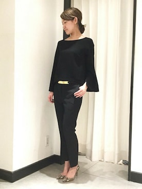 NAOさんのコーディネート