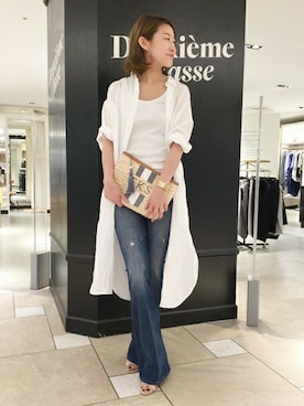 NAOさんのコーディネート