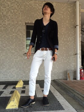 ととさんのコーディネート