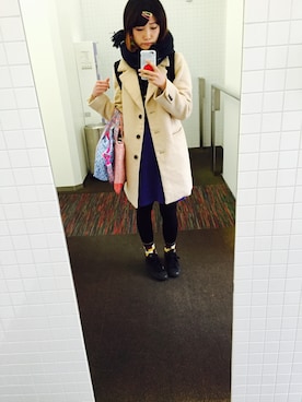 はっちゃん( *癶ω癶*)さんのコーディネート