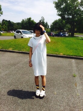 はっちゃん( *癶ω癶*)さんのコーディネート