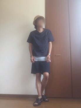 もふもふさんのコーディネート