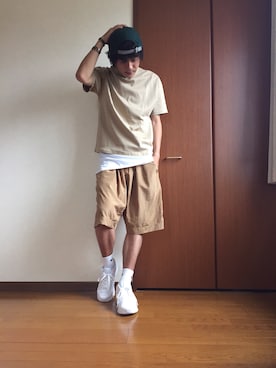 もふもふさんのコーディネート